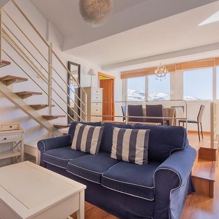 Apartamentos Sierra Nevada Prime Bluettravel Esterno foto