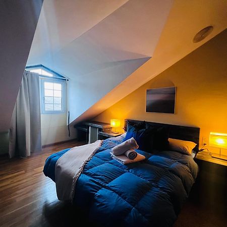 Apartamentos Sierra Nevada Prime Bluettravel Esterno foto