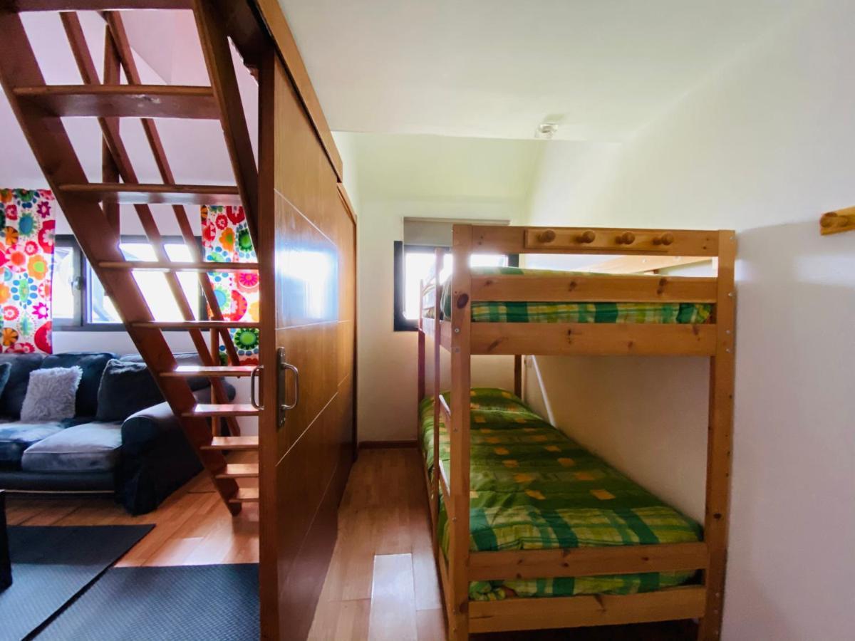 Apartamentos Sierra Nevada Prime Bluettravel Esterno foto