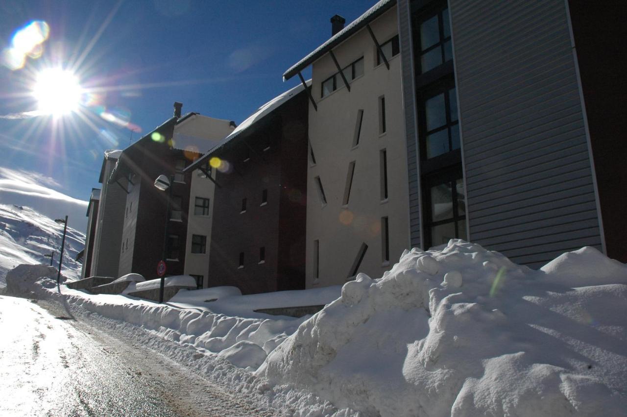Apartamentos Sierra Nevada Prime Bluettravel Esterno foto
