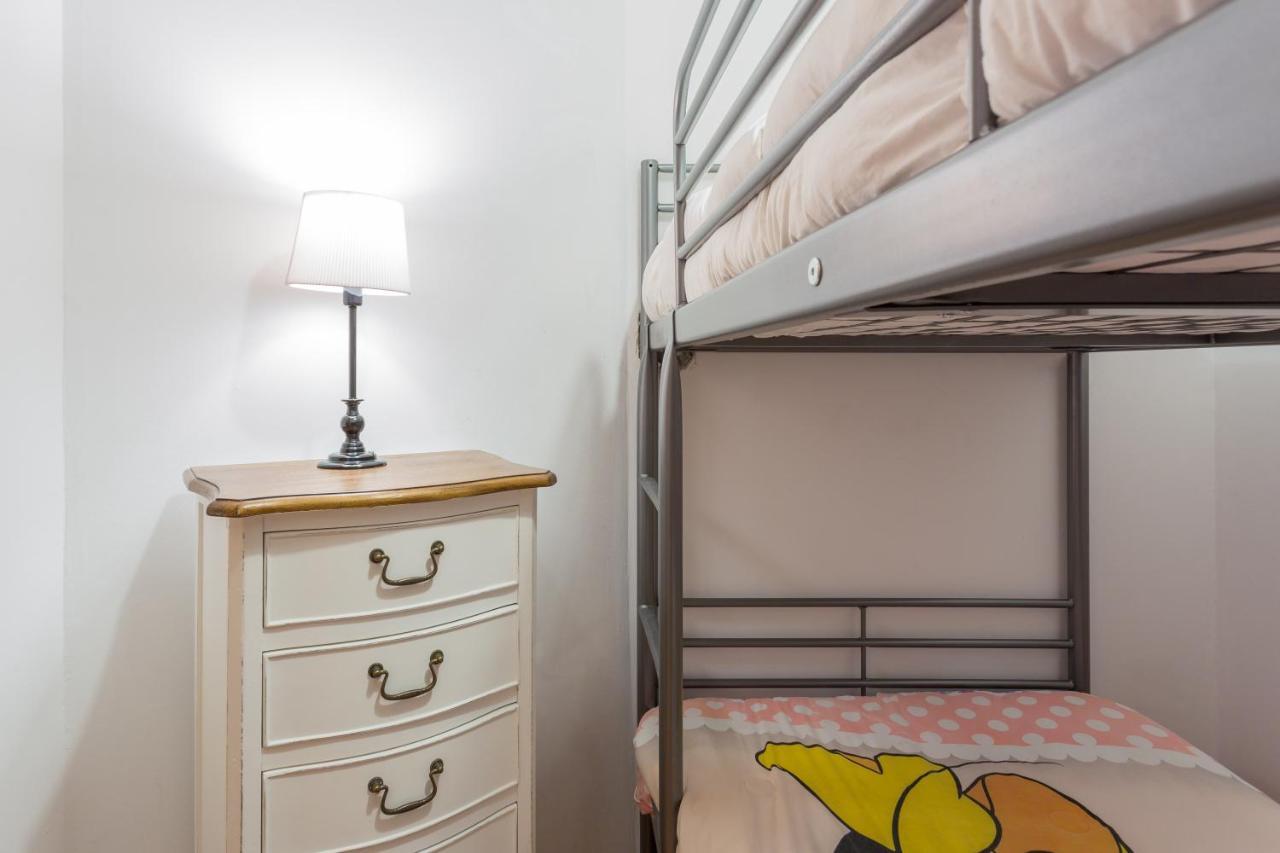 Apartamentos Sierra Nevada Prime Bluettravel Esterno foto