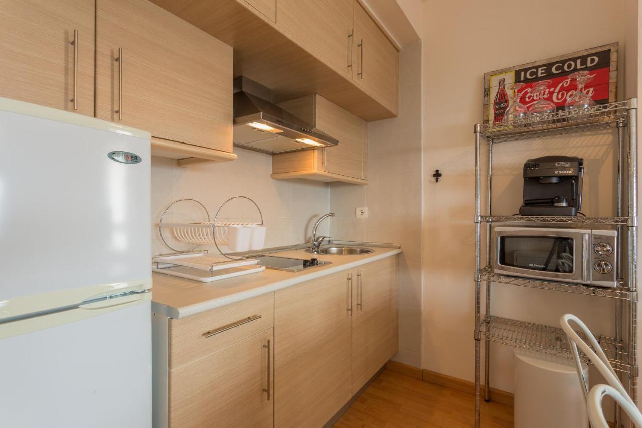 Apartamentos Sierra Nevada Prime Bluettravel Esterno foto