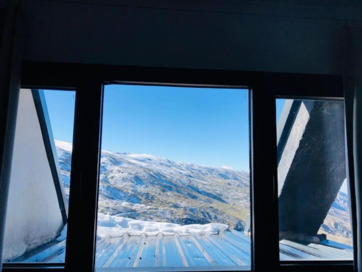 Apartamentos Sierra Nevada Prime Bluettravel Esterno foto