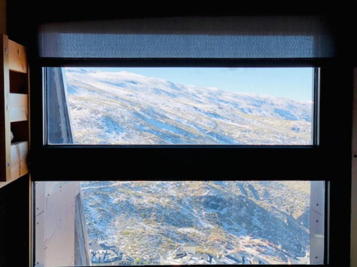 Apartamentos Sierra Nevada Prime Bluettravel Esterno foto