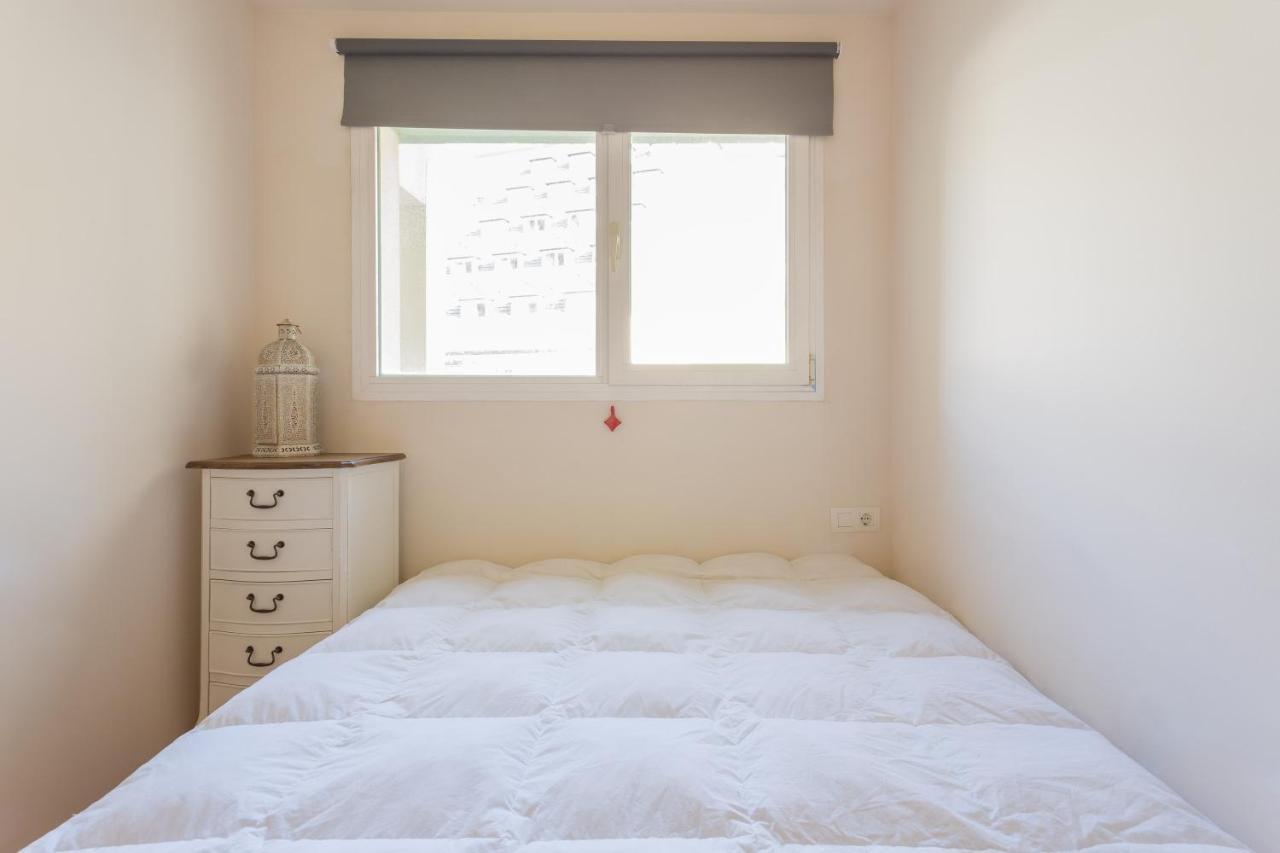 Apartamentos Sierra Nevada Prime Bluettravel Esterno foto