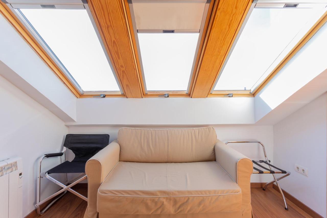 Apartamentos Sierra Nevada Prime Bluettravel Esterno foto
