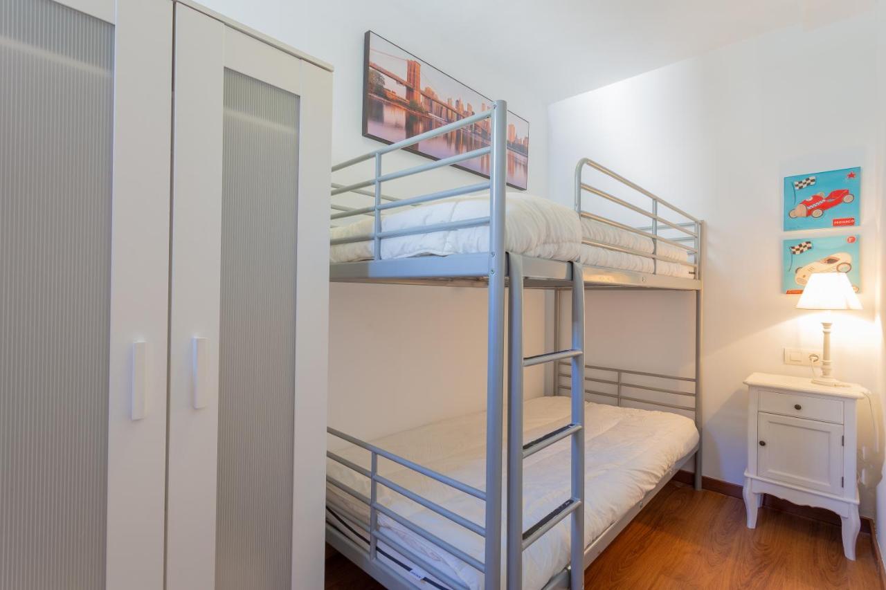 Apartamentos Sierra Nevada Prime Bluettravel Esterno foto