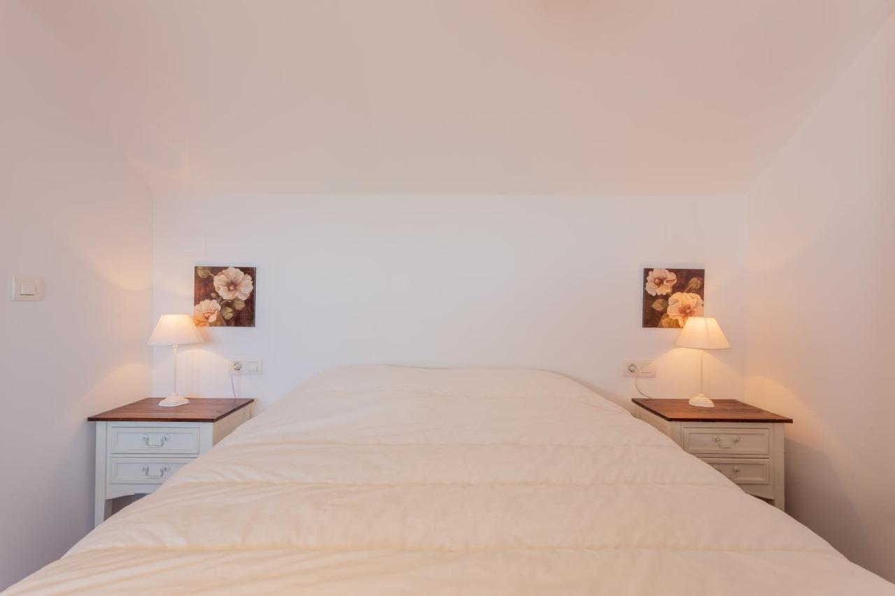 Apartamentos Sierra Nevada Prime Bluettravel Esterno foto