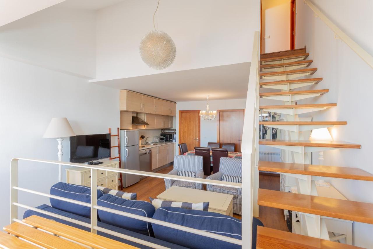 Apartamentos Sierra Nevada Prime Bluettravel Esterno foto