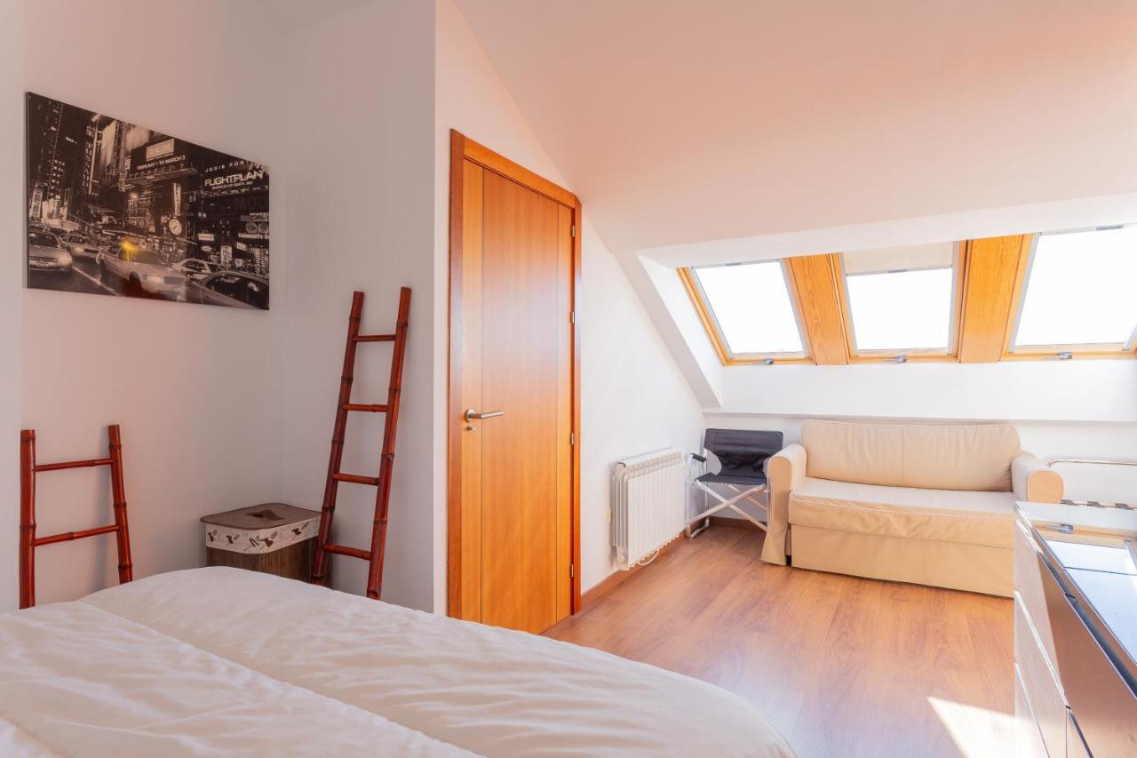 Apartamentos Sierra Nevada Prime Bluettravel Esterno foto