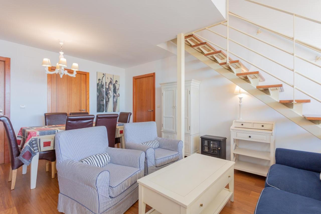 Apartamentos Sierra Nevada Prime Bluettravel Esterno foto