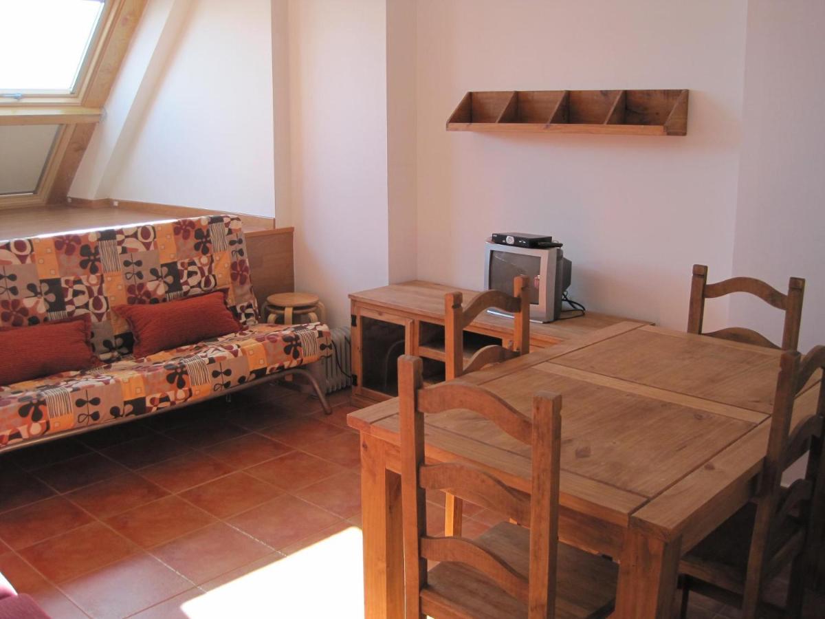 Apartamentos Sierra Nevada Prime Bluettravel Esterno foto