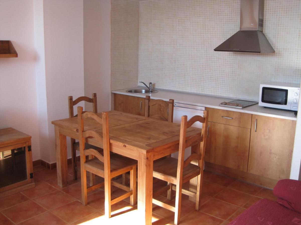 Apartamentos Sierra Nevada Prime Bluettravel Esterno foto