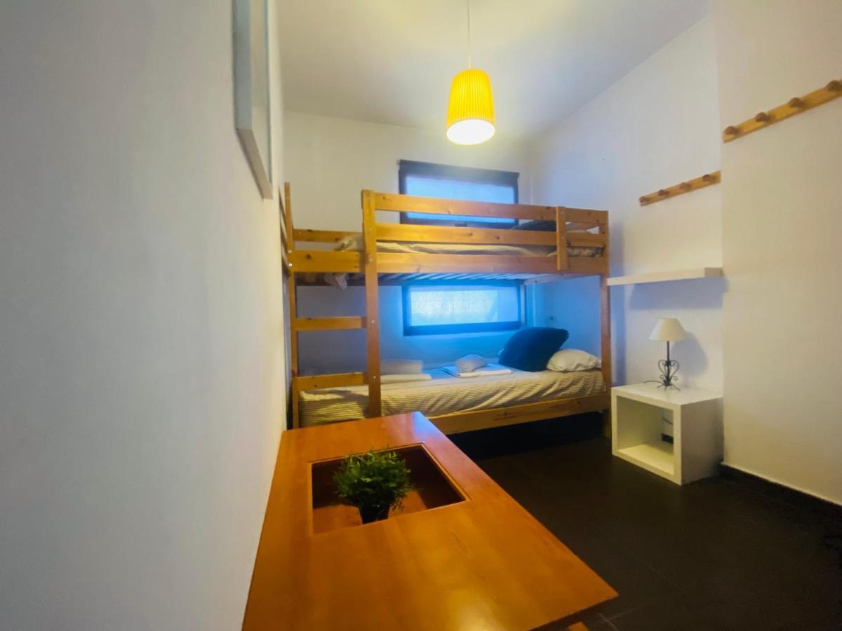 Apartamentos Sierra Nevada Prime Bluettravel Esterno foto