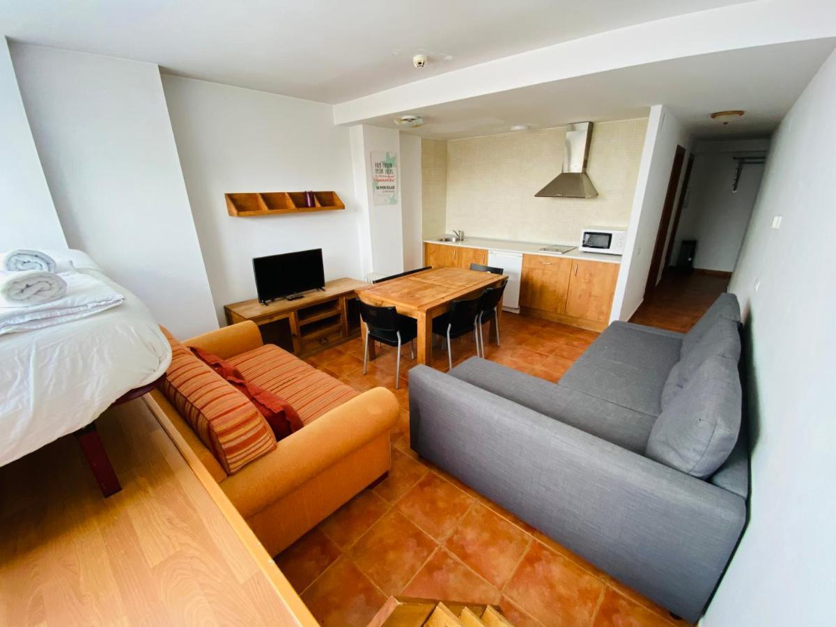 Apartamentos Sierra Nevada Prime Bluettravel Esterno foto