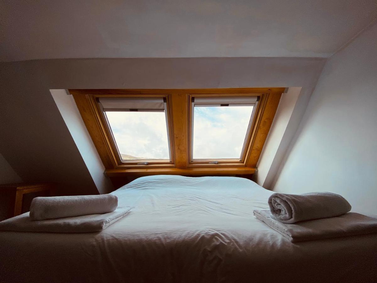 Apartamentos Sierra Nevada Prime Bluettravel Esterno foto