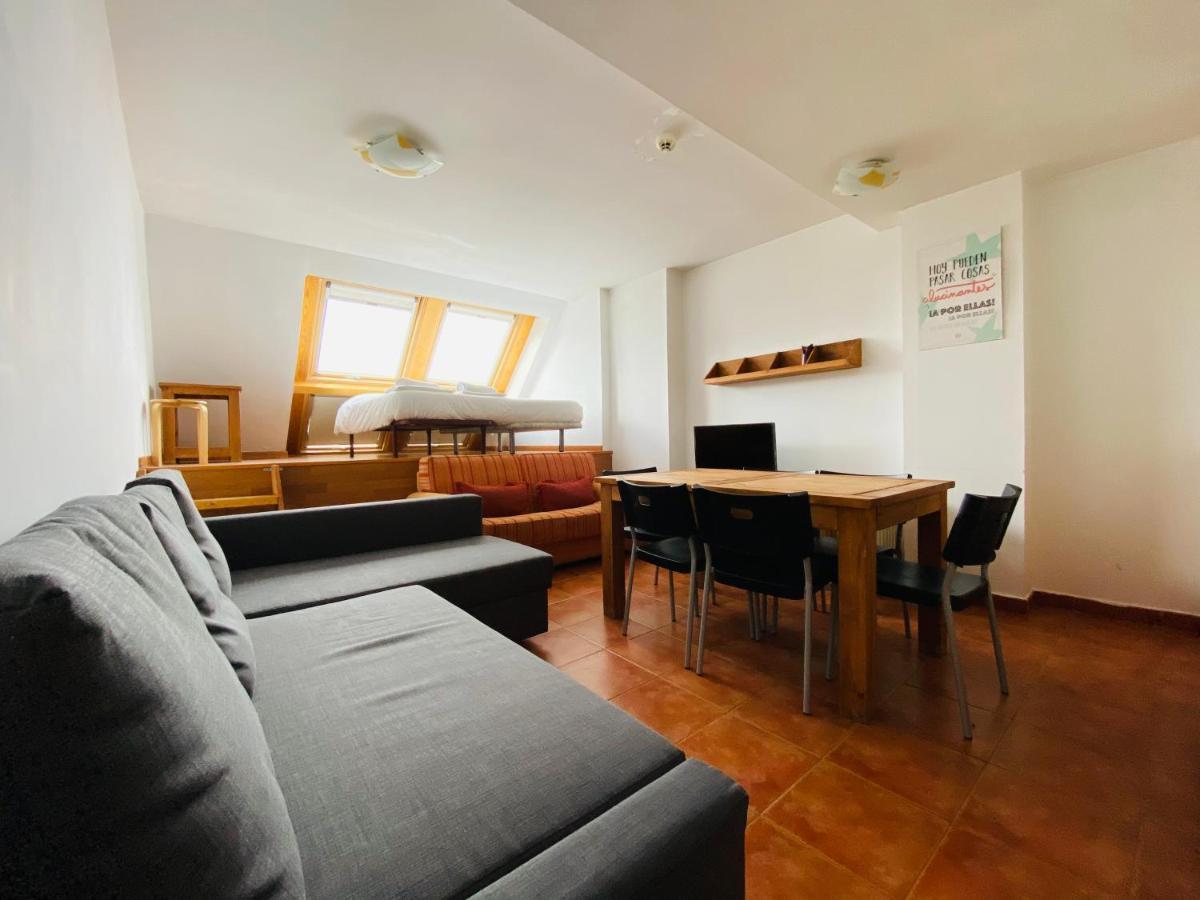 Apartamentos Sierra Nevada Prime Bluettravel Esterno foto