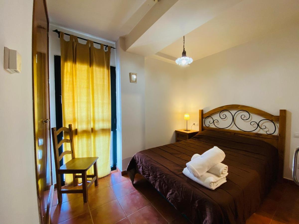 Apartamentos Sierra Nevada Prime Bluettravel Esterno foto