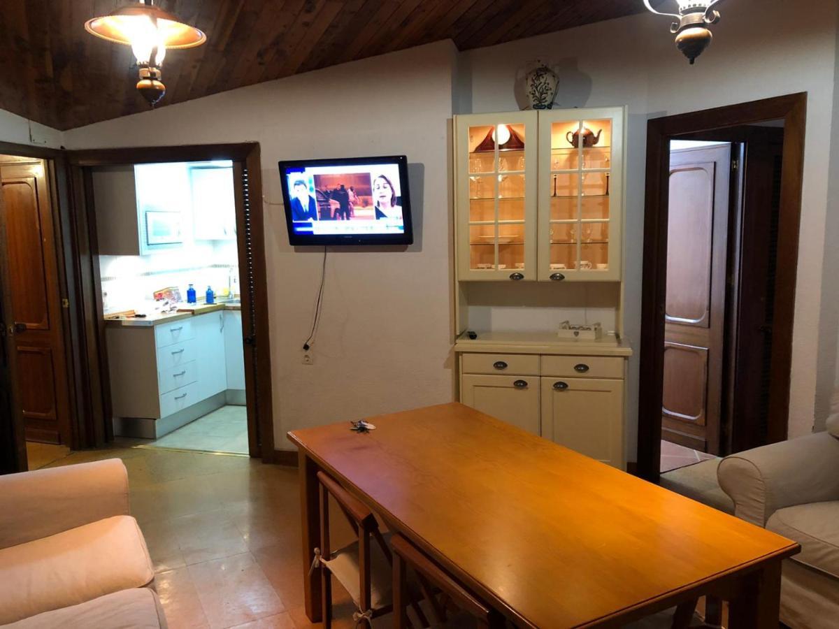 Apartamentos Sierra Nevada Prime Bluettravel Esterno foto