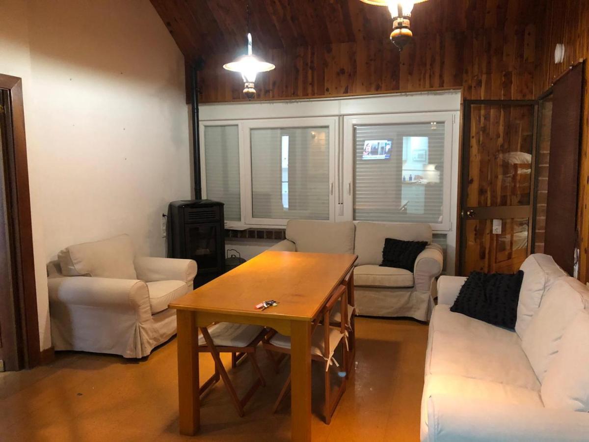 Apartamentos Sierra Nevada Prime Bluettravel Esterno foto