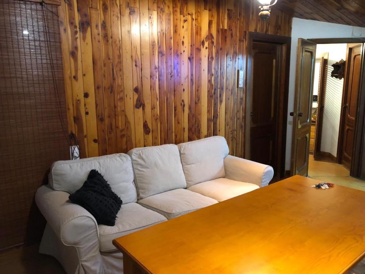 Apartamentos Sierra Nevada Prime Bluettravel Esterno foto