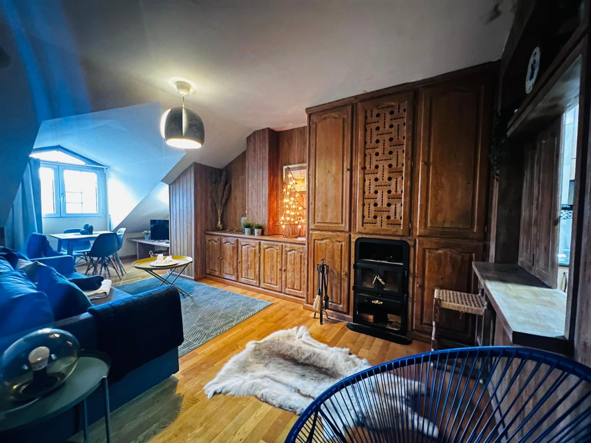 Apartamentos Sierra Nevada Prime Bluettravel Esterno foto