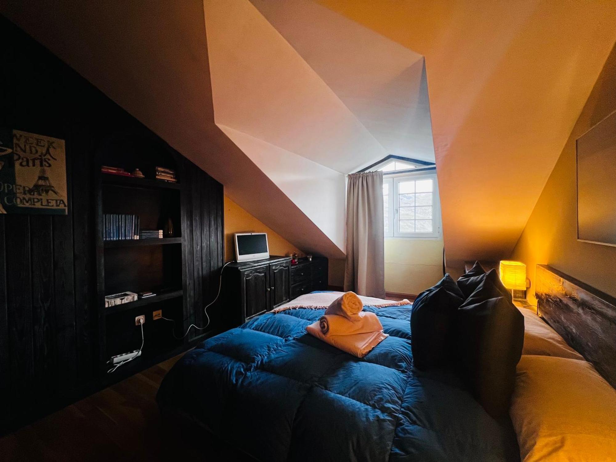 Apartamentos Sierra Nevada Prime Bluettravel Esterno foto