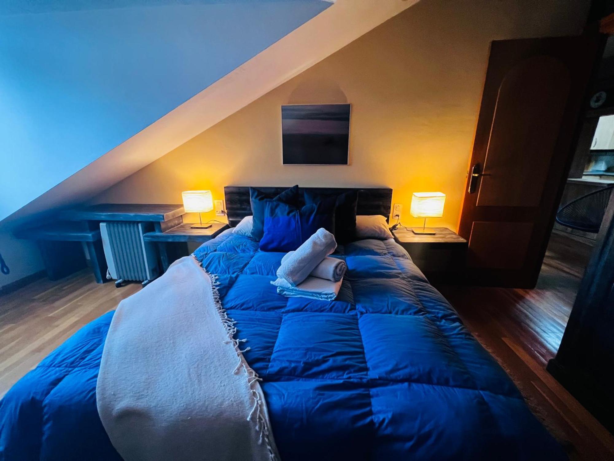 Apartamentos Sierra Nevada Prime Bluettravel Esterno foto