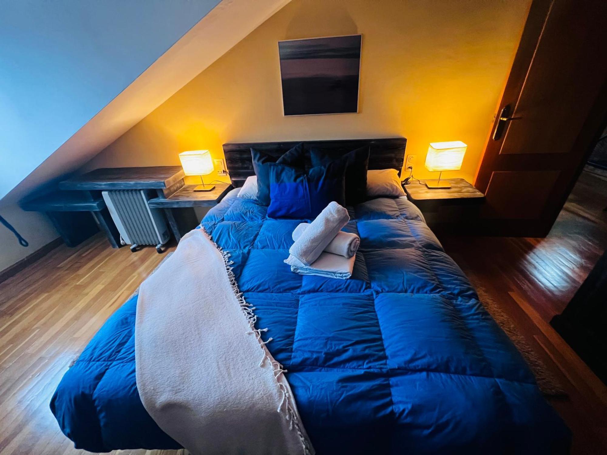 Apartamentos Sierra Nevada Prime Bluettravel Esterno foto