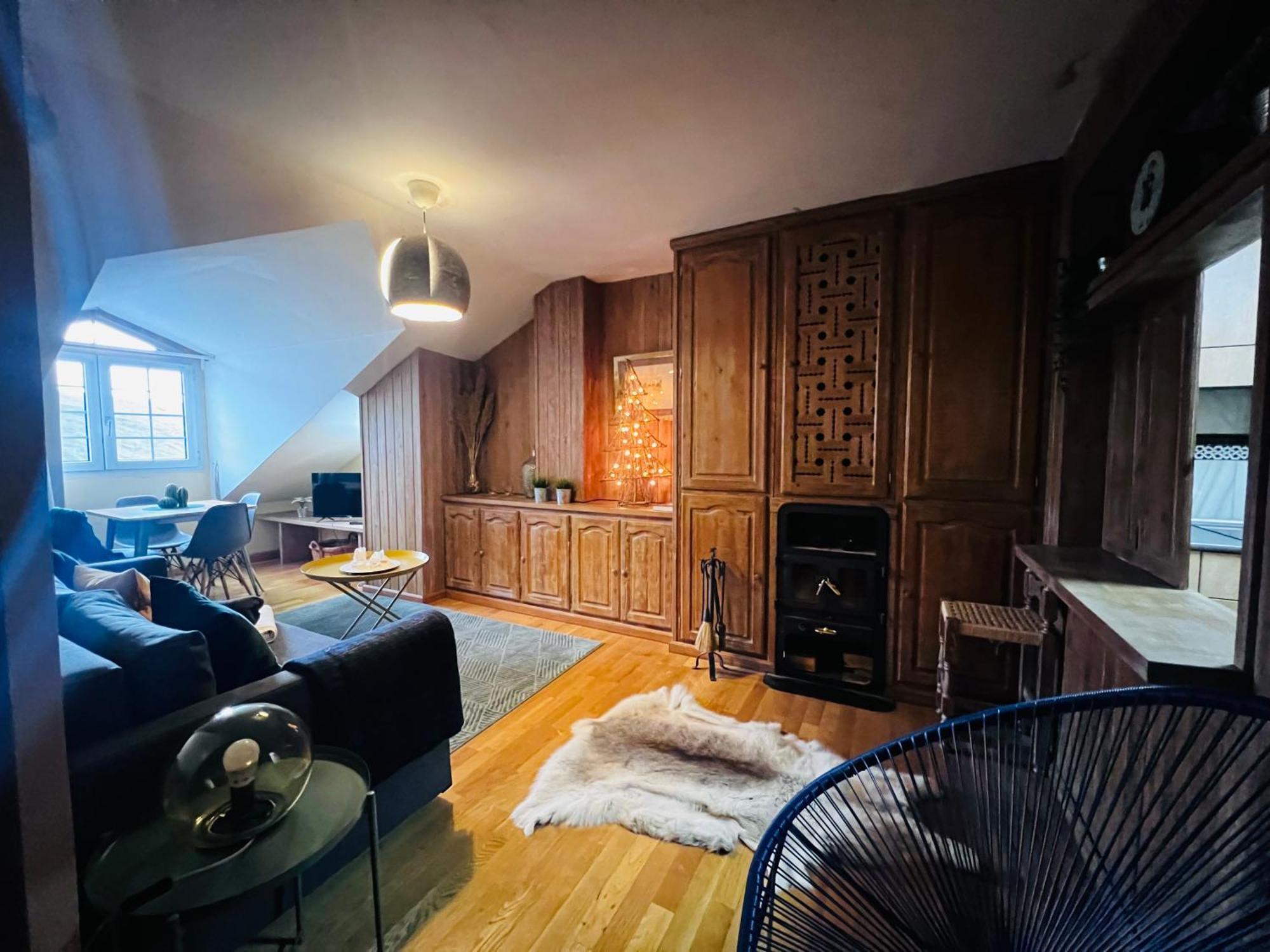 Apartamentos Sierra Nevada Prime Bluettravel Esterno foto
