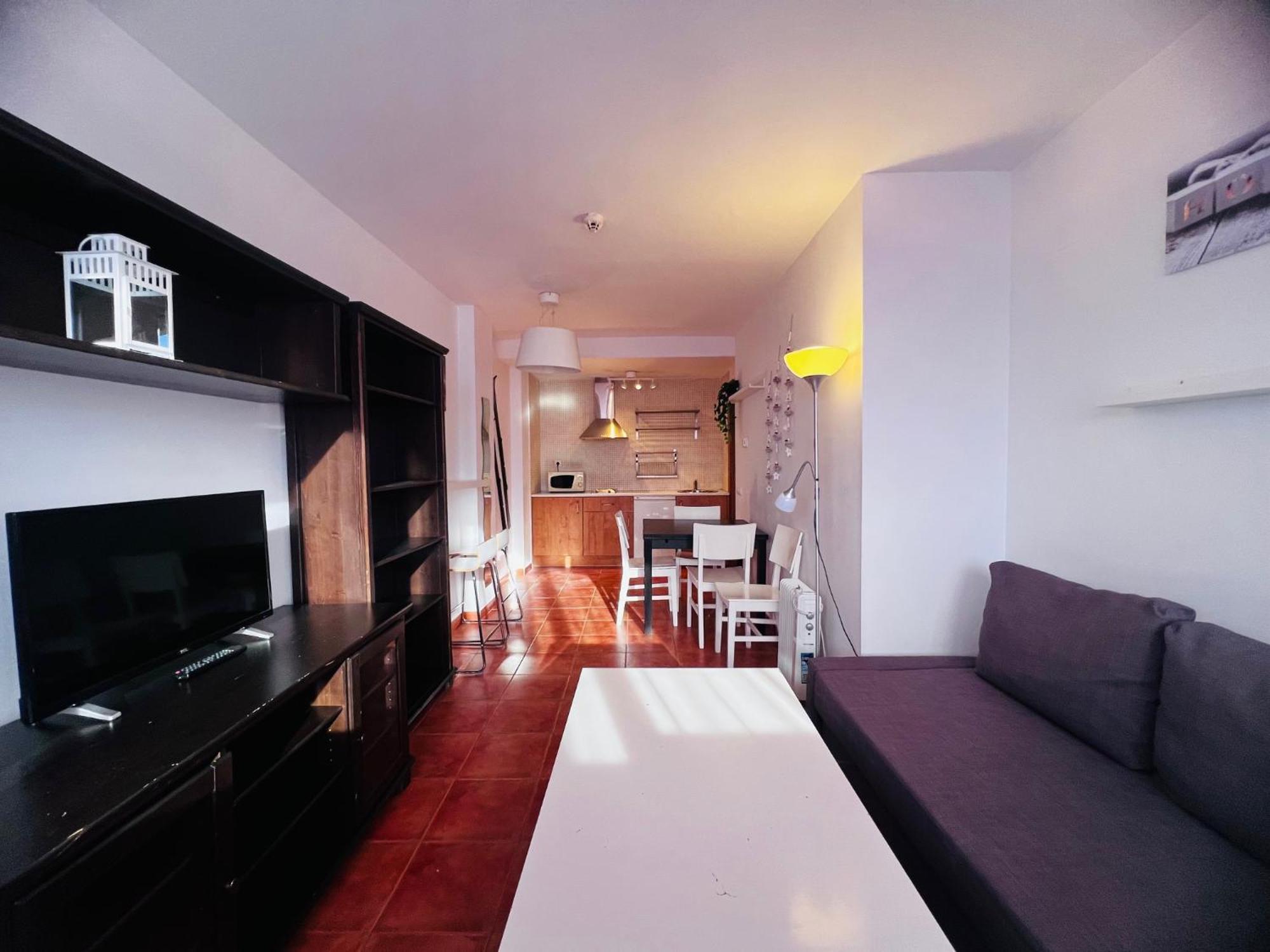 Apartamentos Sierra Nevada Prime Bluettravel Esterno foto