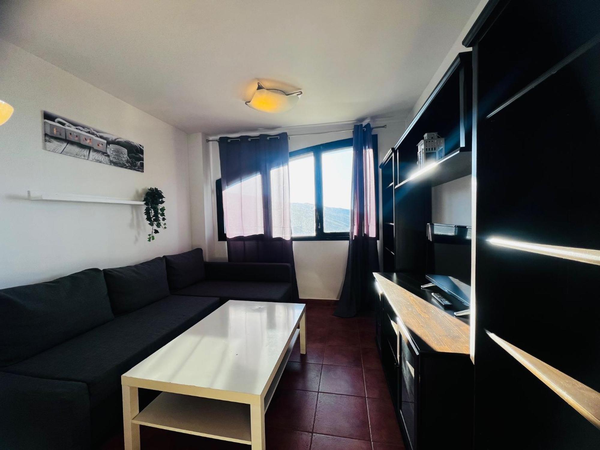 Apartamentos Sierra Nevada Prime Bluettravel Esterno foto