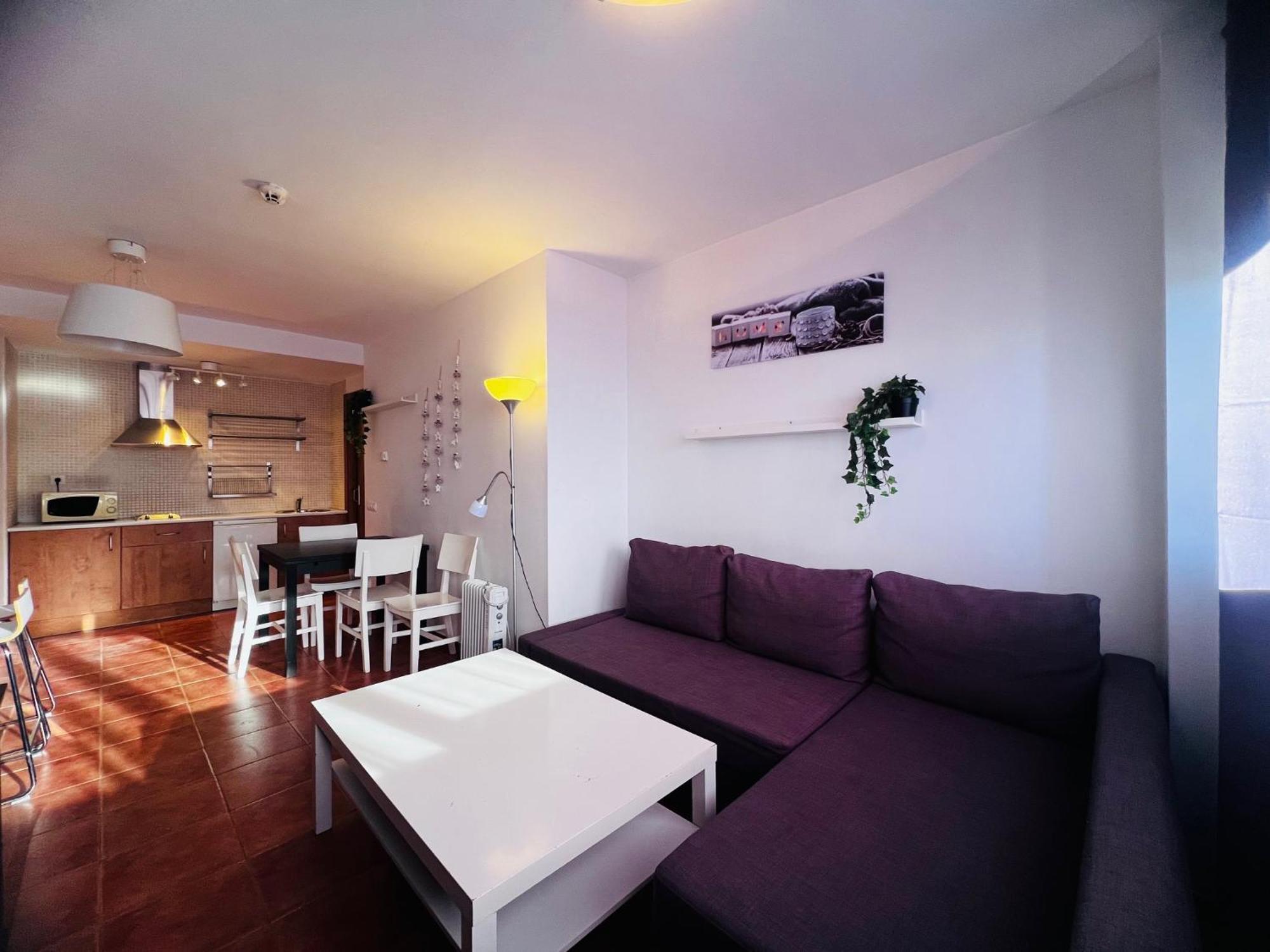 Apartamentos Sierra Nevada Prime Bluettravel Esterno foto