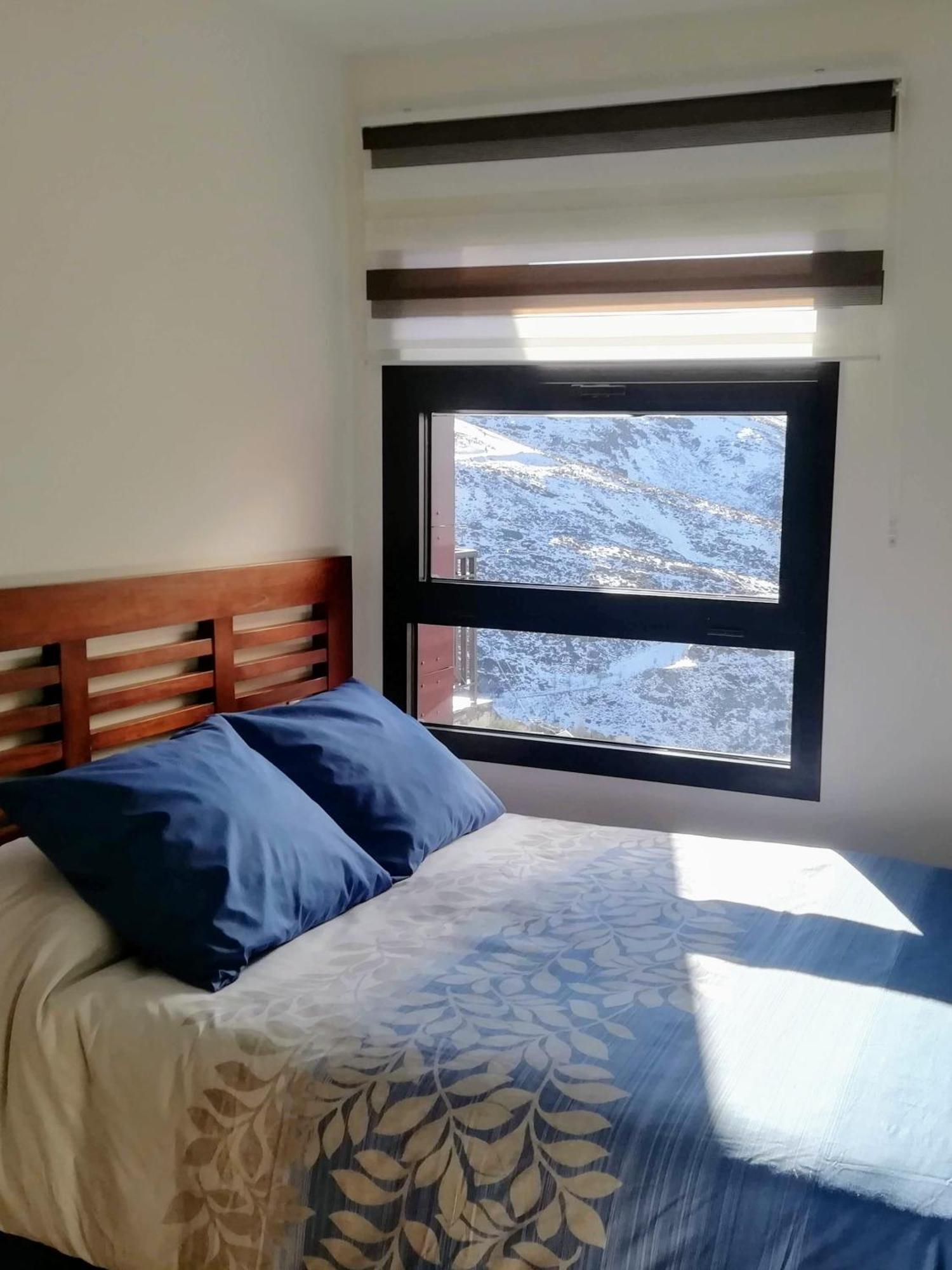 Apartamentos Sierra Nevada Prime Bluettravel Esterno foto