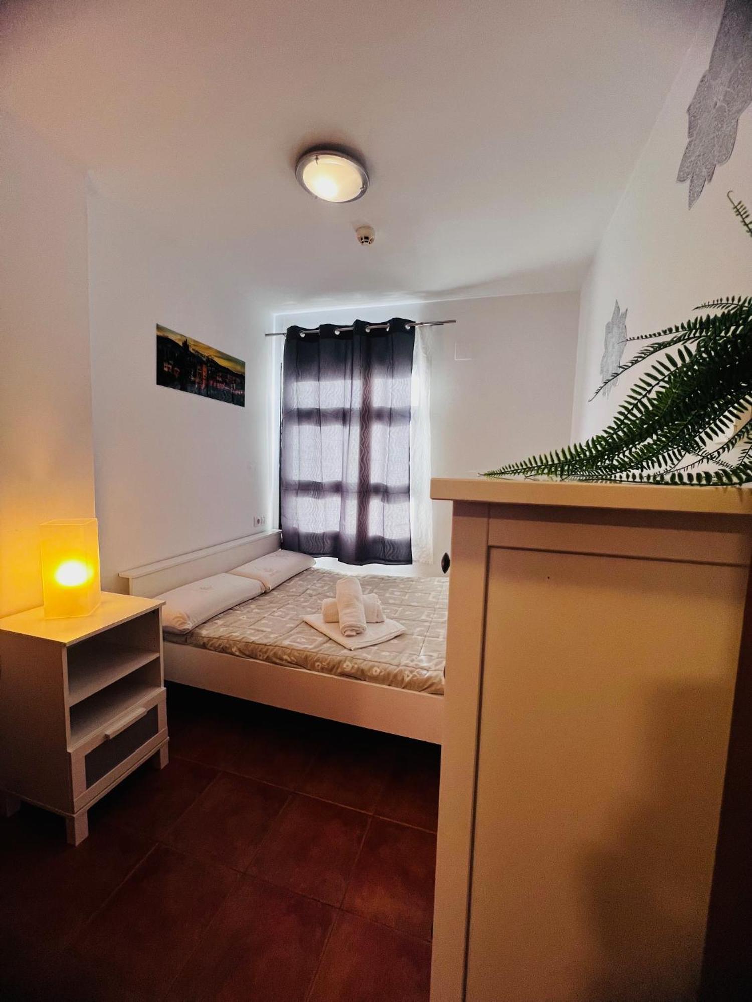Apartamentos Sierra Nevada Prime Bluettravel Esterno foto