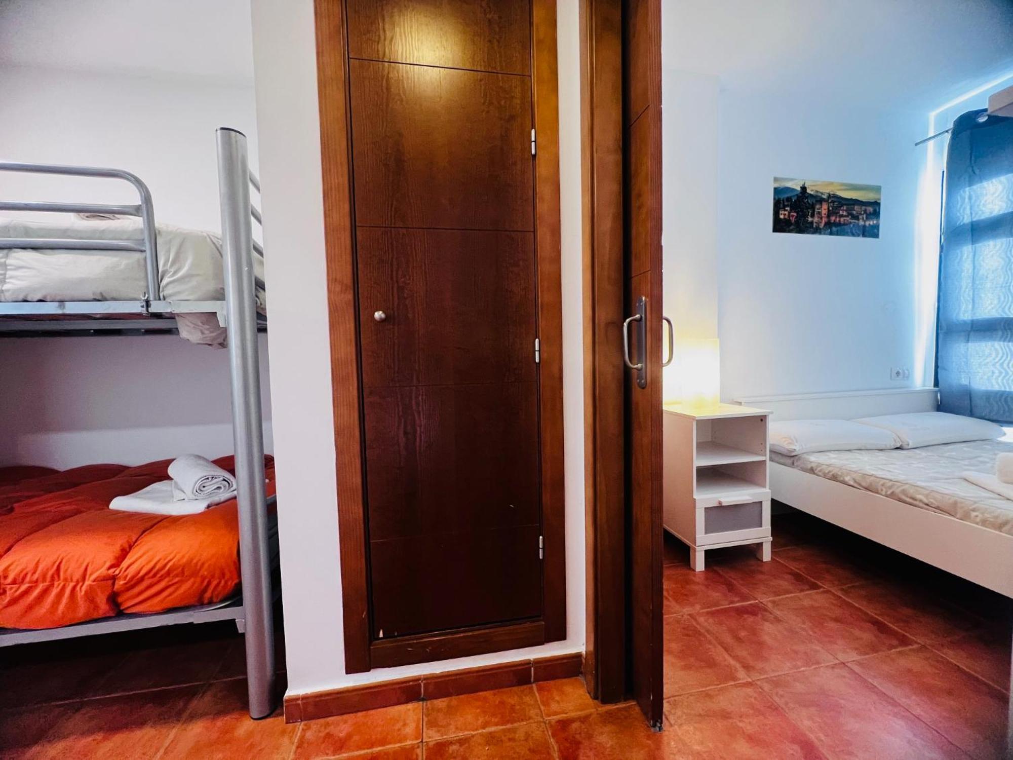 Apartamentos Sierra Nevada Prime Bluettravel Esterno foto
