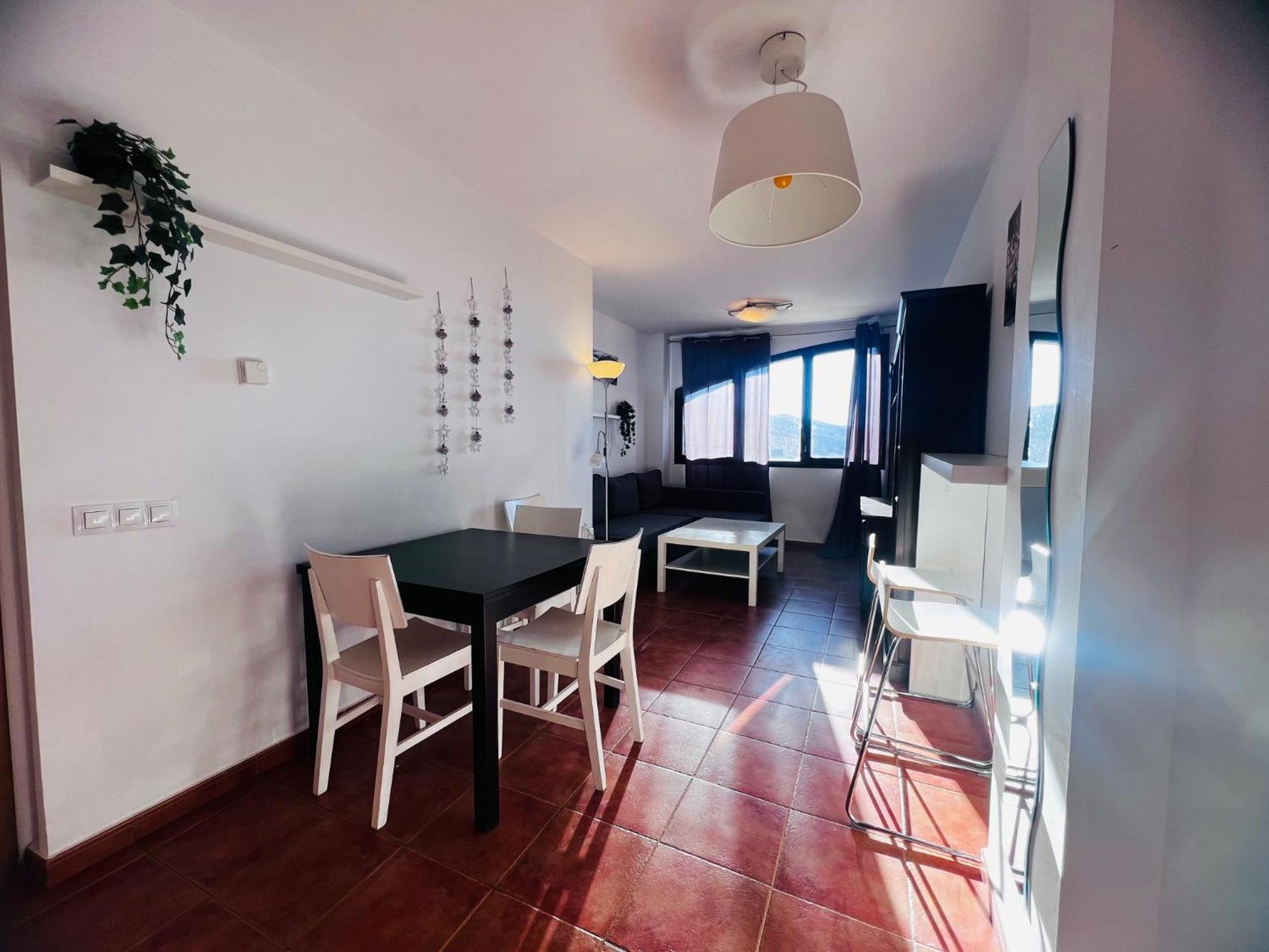 Apartamentos Sierra Nevada Prime Bluettravel Esterno foto