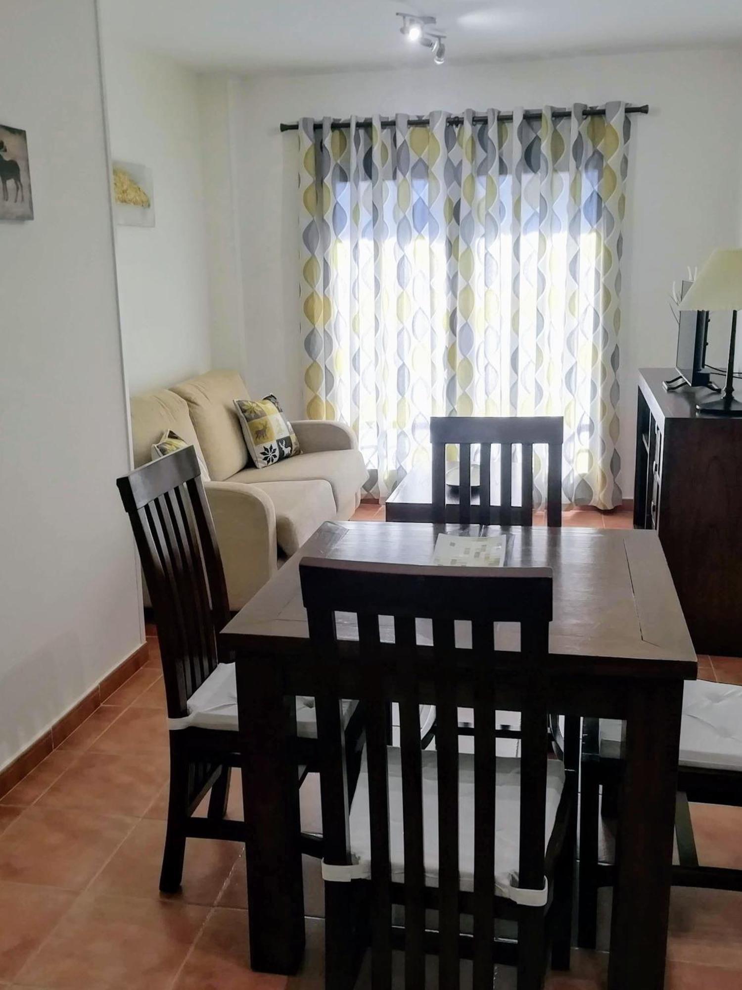 Apartamentos Sierra Nevada Prime Bluettravel Esterno foto
