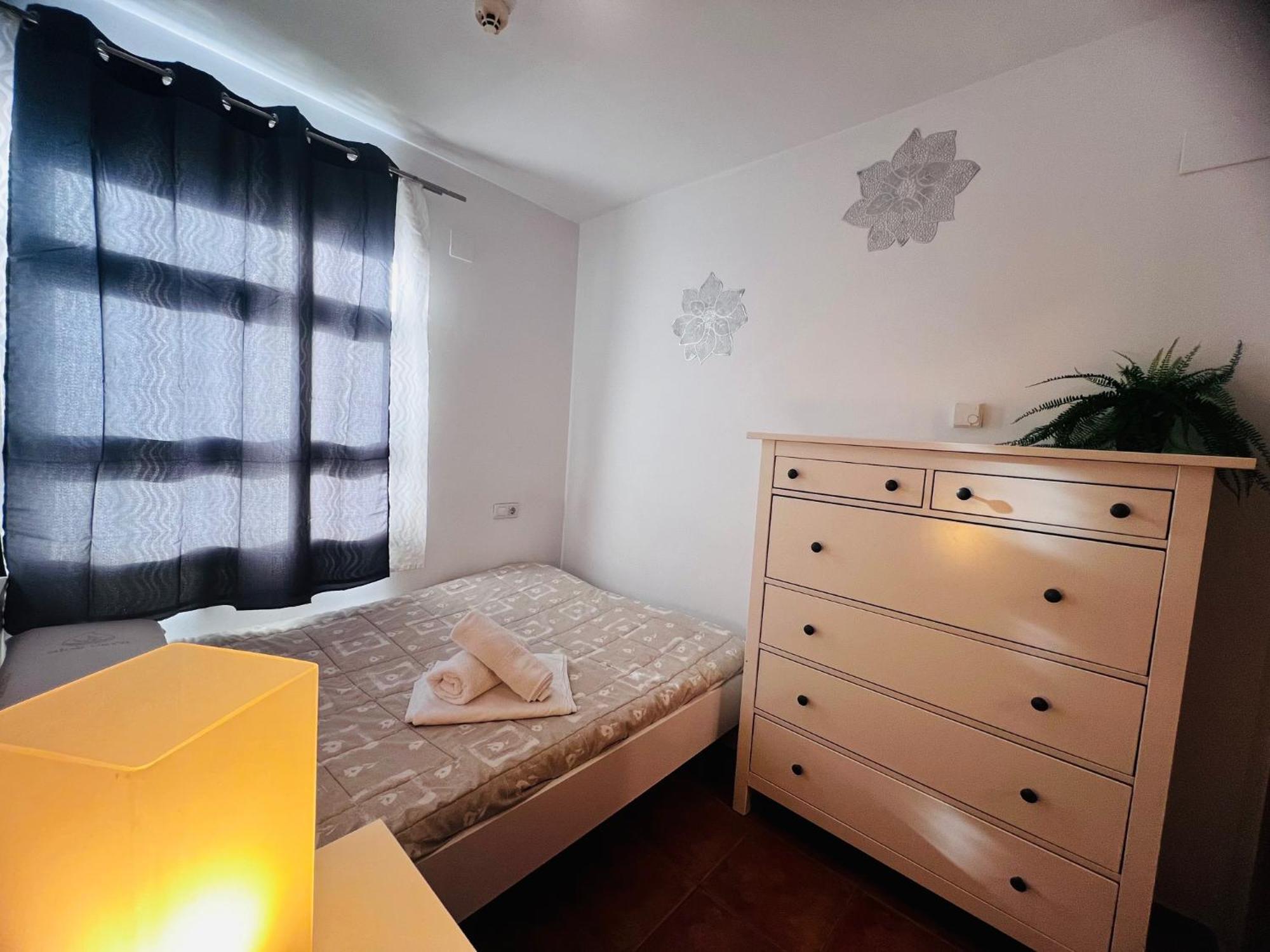 Apartamentos Sierra Nevada Prime Bluettravel Esterno foto